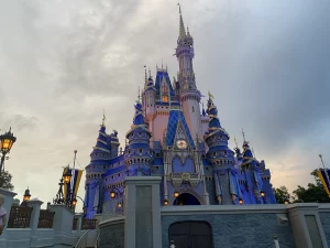 Rope Drop
